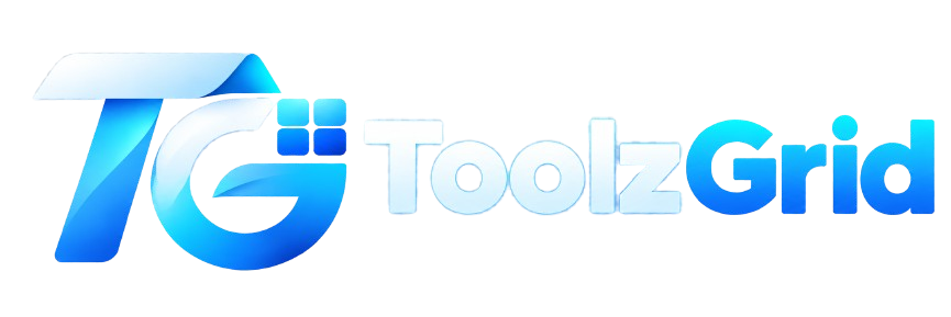 Toolz Grid