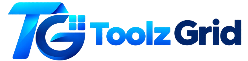 Toolz Grid
